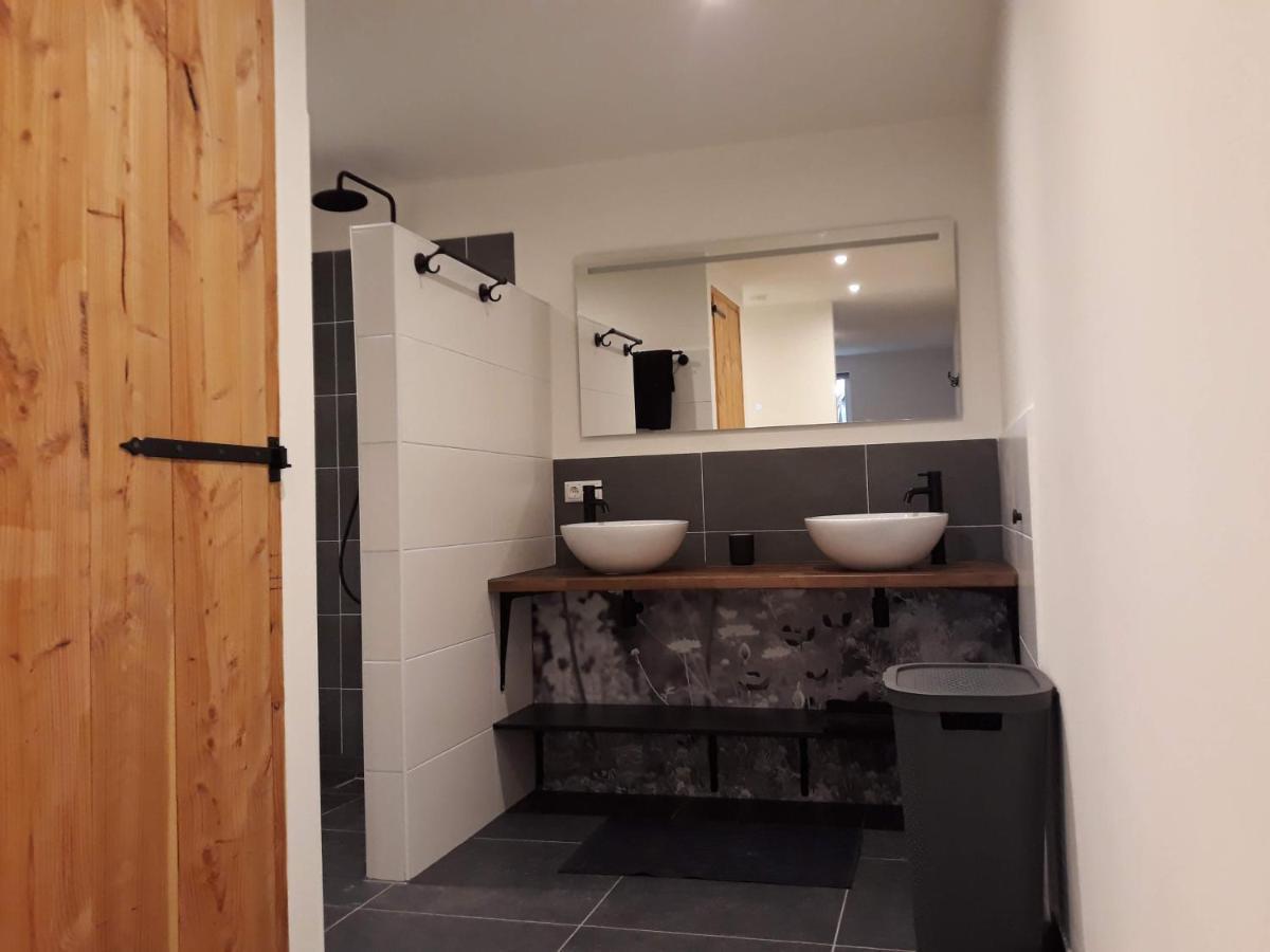 Ferienwohnung In De 7E Hemel Grashoek Exterior foto